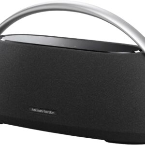 Harman Kardon Go + Play 3