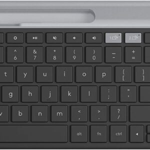Logitech K580 Slim Multi-Device Wireless Keyboard