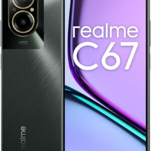 Realme C67 4G 8/256GB