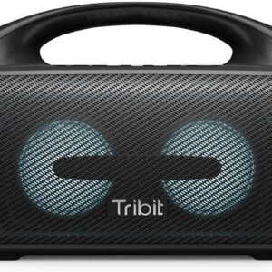 Tribit StormBox Blast Portable Speaker