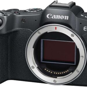 Canon EOS R8 Mirrorless Camera with RF 24-50mm f/4.5-6.3 IS STM Lens