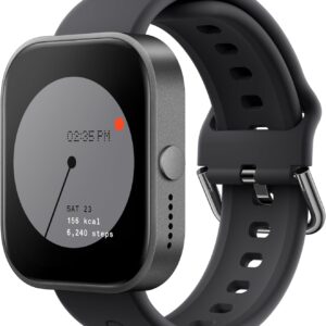NOTHING Watch Pro Smartwatch