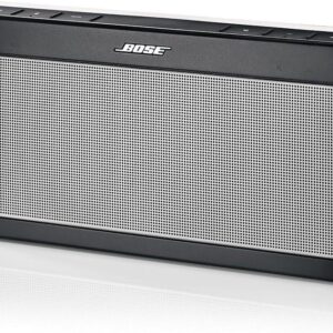 Bose SoundLink  III (3) Bluethooth Speaker