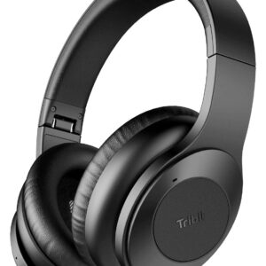 Tribit QuietPlus BTH100  Headphones