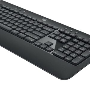 Logitech MK540 Wireless Keyboard Mouse Combo