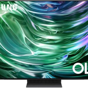 Samsung S90DAE OLED 4K 2024