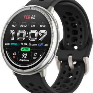 Amazfit Active 2 SmartWatch