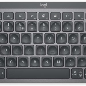 Logitech MX Keys Mini Keyboard