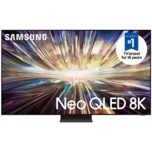 Samsung QN800DU  QLED 8K 2024