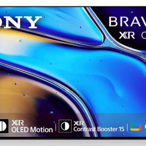 Sony Bravia 8K 65XR80