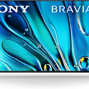 Sony BRAVIA 3  KD-S30 4k Google TV
