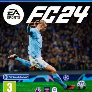 EA SPORTS FC 24 Standard Edition PS4