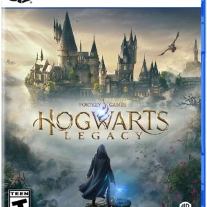 Hogwarts Legacy for PS5