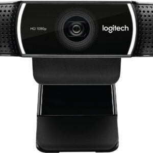 logitech C922 Pro Webcam