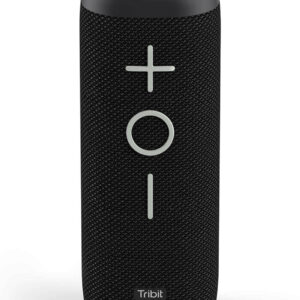 Tribit StormBox Bluetooth Speaker - 24W  360° Full Surround