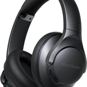 Soundcore Life Q20+ ANC Headphones