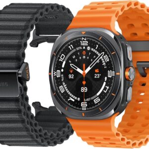 SAMSUNG Galaxy Watch Ultra 47mm LTE