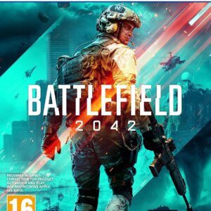 Battlefield 2042 PS5