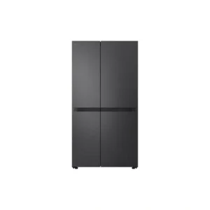 LG GC-B257KQJW Side by Side Fridge 664L