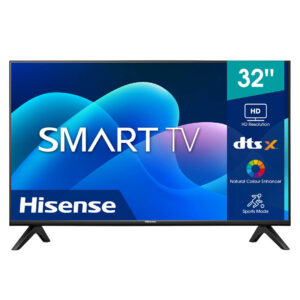 Hisense A4KKEN Smart tv