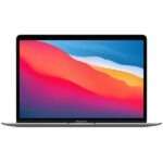 MacBook Air 13.3″ M1 Chip 8/256GB RAM SSD (MGN63/MGND3)