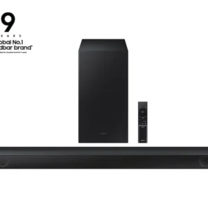 SAMSUNG HW-B550  Soundbar 410W