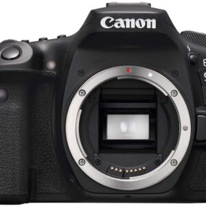 Canon EOS 90D Body