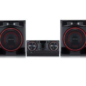 LG XBOOM CL65 950W