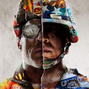 COD Cold War PS5