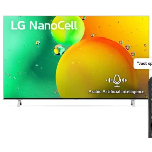 LG  NANO77 NANO776 4K