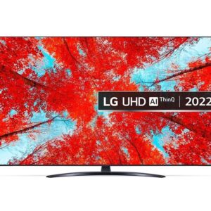 LG 65UQ91006  4K Smart TV EA