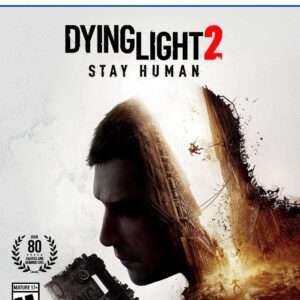 Dying Light 2 Stay Human - PS5
