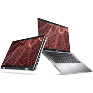 Dell Latitude 7430 2-In-1 Laptop Core I7 16gb/512gb/14.0″ Fhd Touch