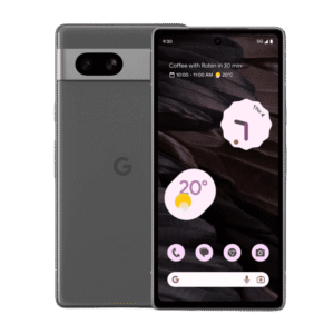 Google Pixel 8a