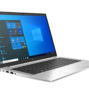 HP EliteBook 830 G8 Intel Core i7-1165G7 16GB RAM 512GB SSD 13.3″ FHD Display (Factory Refurb)