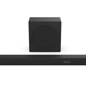 Hisense HS3100  Soundbar - 480W 3.1CH