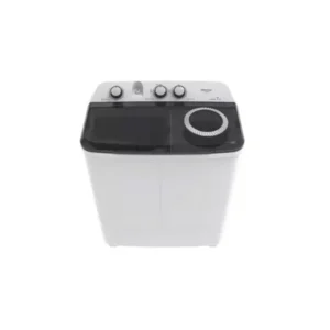 Hisense 8.5Kg Washing Machine Twin Tub 8SE801S