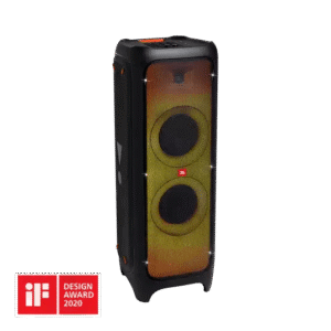JBL PartyBox 1000   Bluetooth party speaker