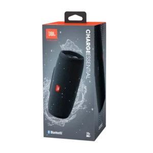 JBL Charge Essential Bluethooth Speaker