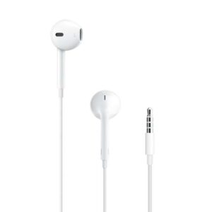 APPLE WIRED JACK EARPHONE