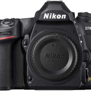 Nikon D780 Body