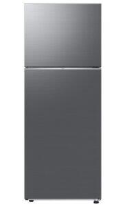 Samsung DoubleDoor Fridge No Frost 465L RT47CG6631B1 Refined Black