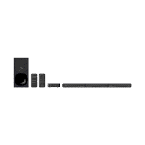 Sony HT-S40R  5.1ch 600W Soundbar