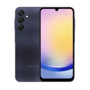 Samsung Galaxy A25 5G (Dubai)