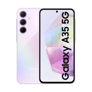 Samsung Galaxy A35 5G (Dubai)