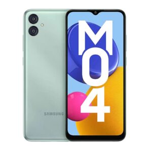 Samsung Galaxy M04