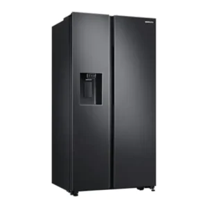 Samsung 635L RS64R5311B4 Side by Side Refrigerator