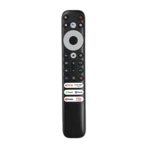 TCL remote control smart