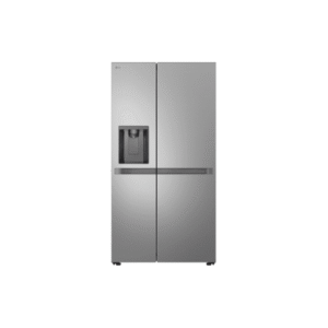 LG GC-L257KLKW Side by Side Fridge 641L