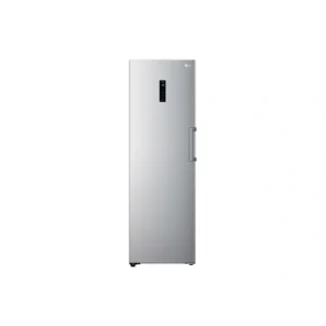 LG GC-B414ELFM 324(L) Upright Freezer Large Capacity Fridge